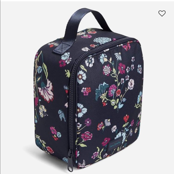 Vera Bradley ReActive Lunch bag - Picture 2 of 4